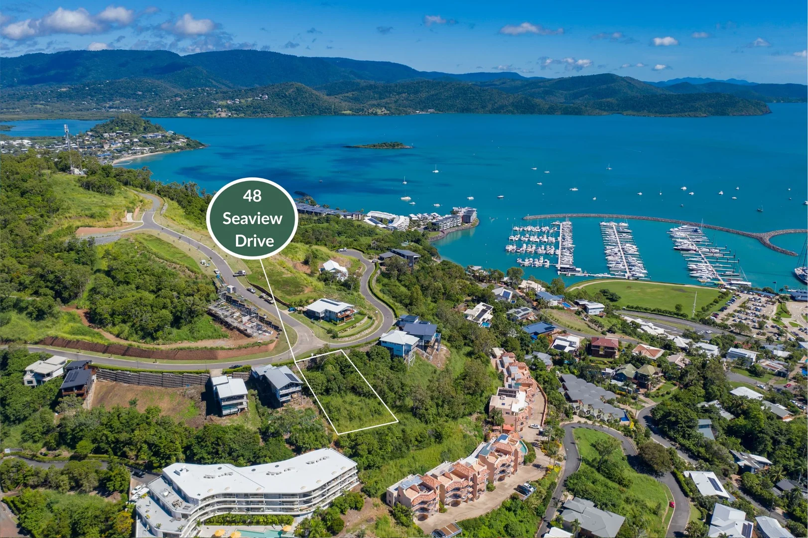 Additional image 2 of 48 Seaview Drive, Airlie Beach QLD 4802