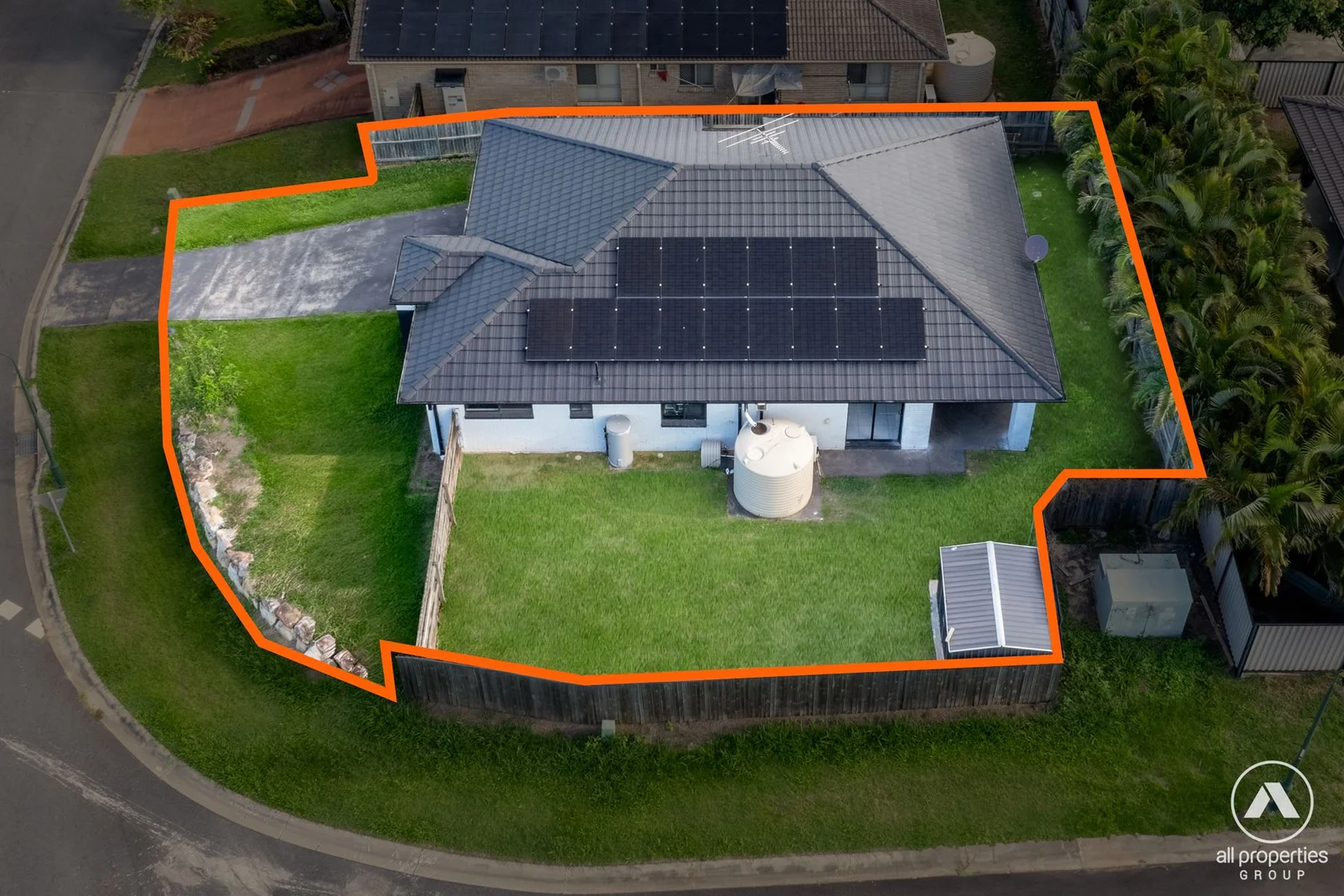 Additional image 17 of 17 Marigold Avenue, Regents Park QLD 4118