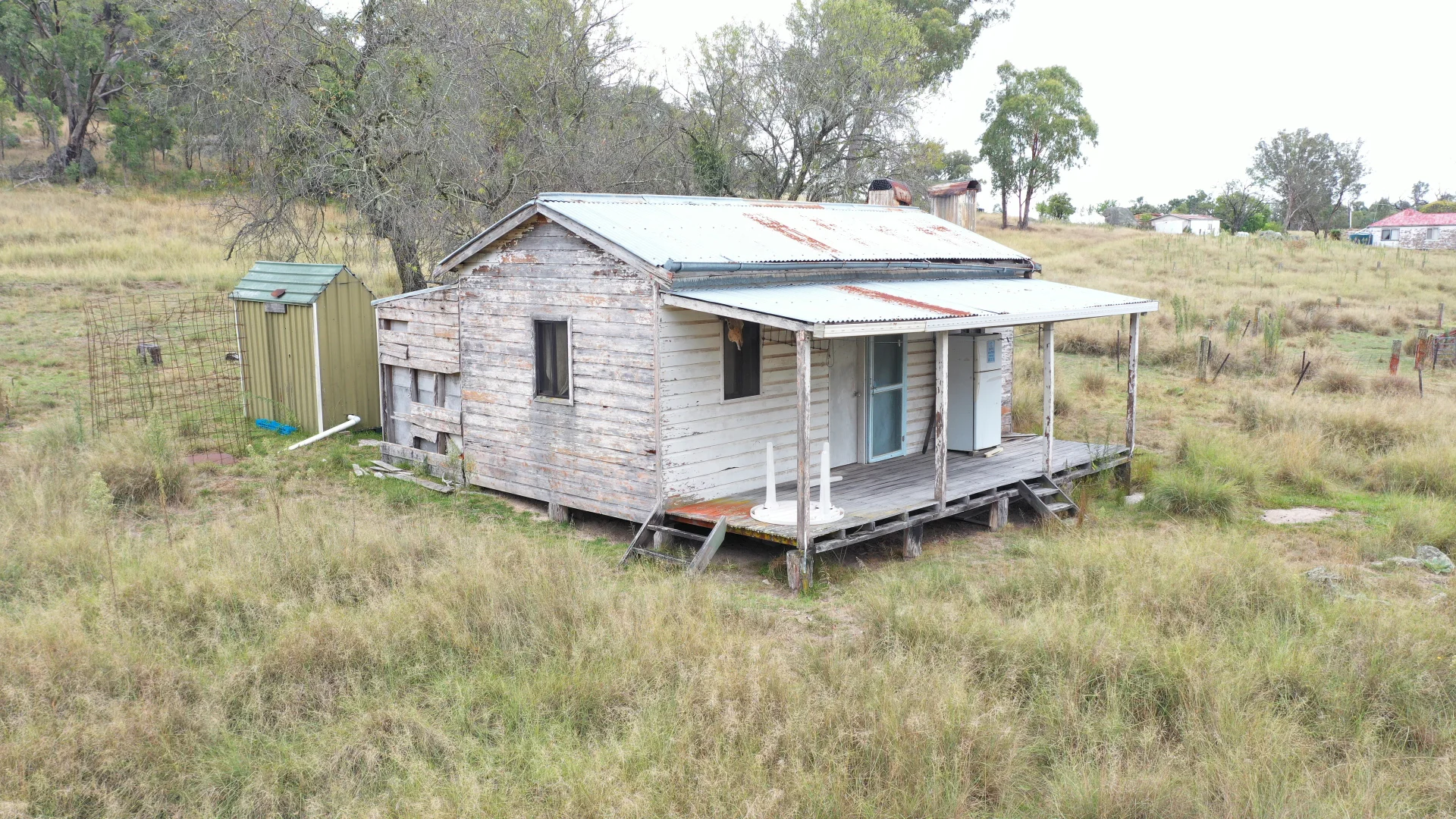 Additional image 11 of 631 Glenelg Road, Bundarra NSW 2359