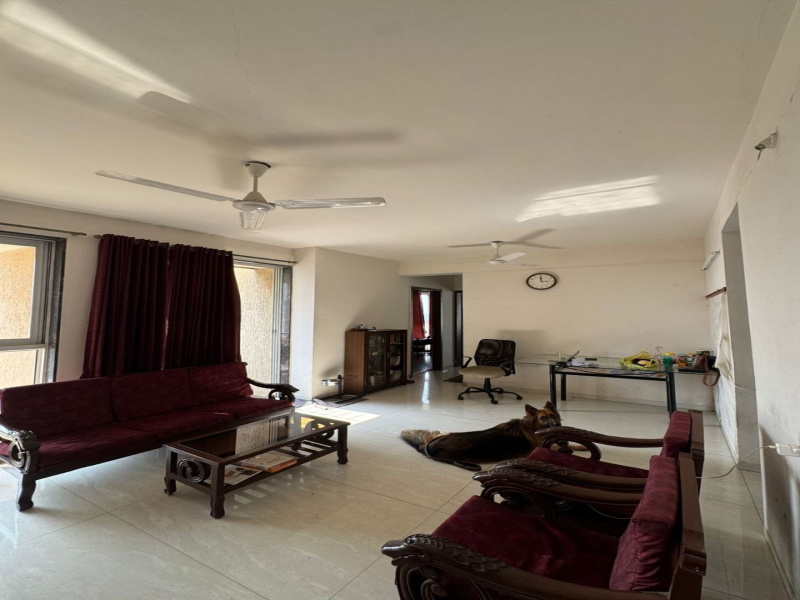 Serene Meadows, Nashik