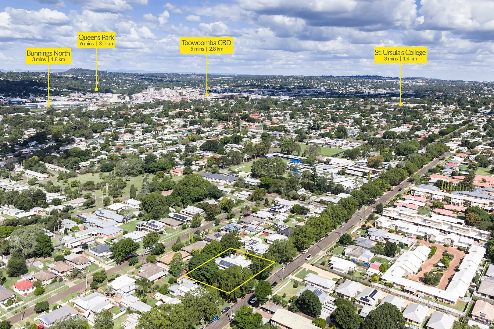 Additional image 30 of 10 Gladstone Street, Newtown QLD 4350