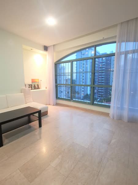 River valley condo room ladies environment