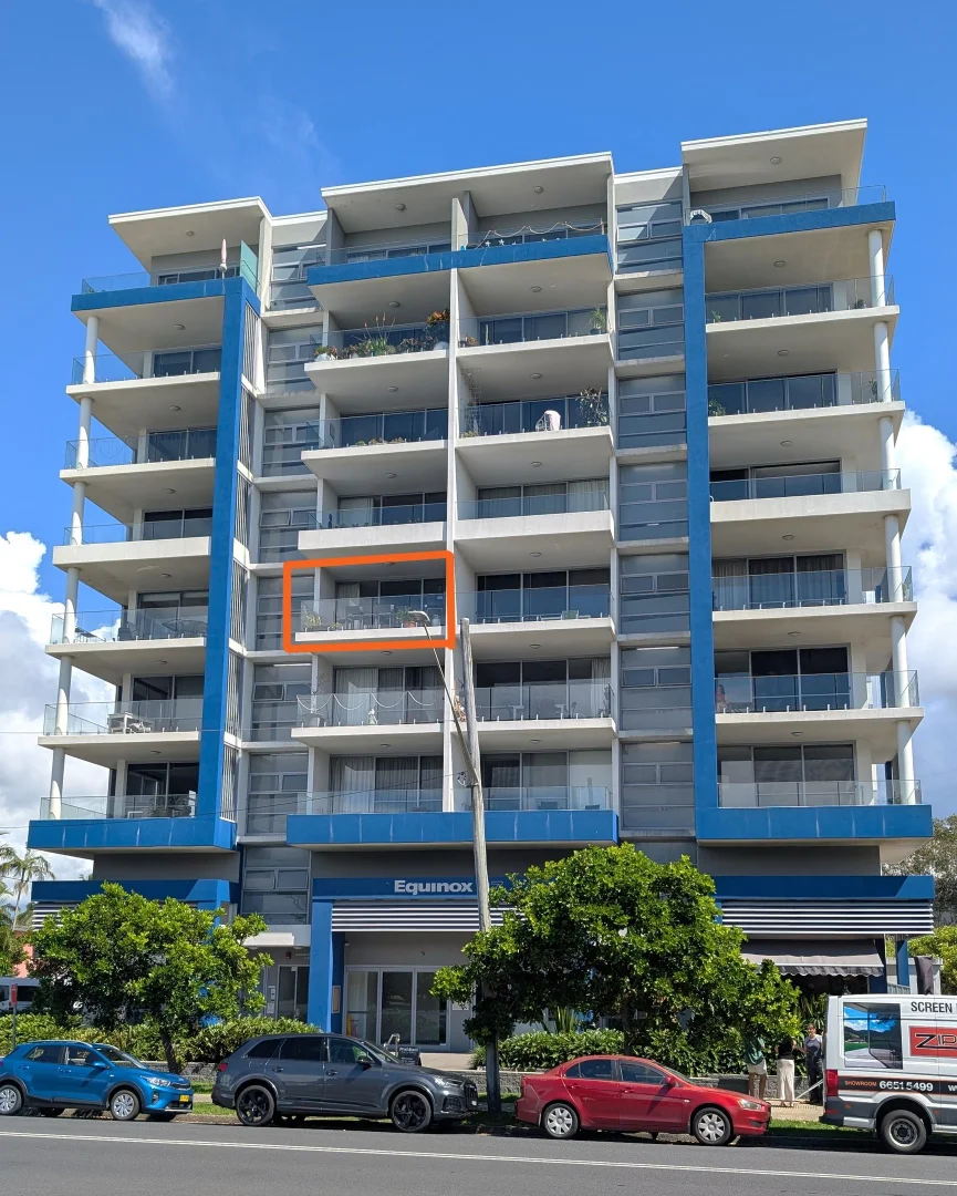 Additional image 3 of UNIT 5/87 Ocean Parade, Coffs Harbour NSW 2450
