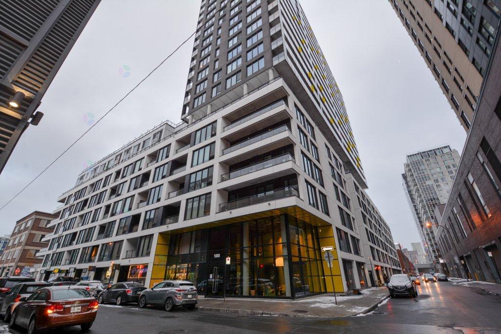 1000 Rue Ottawa