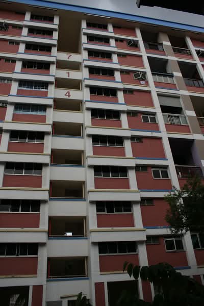 Additional image 22 of 714 Jurong West Street 71