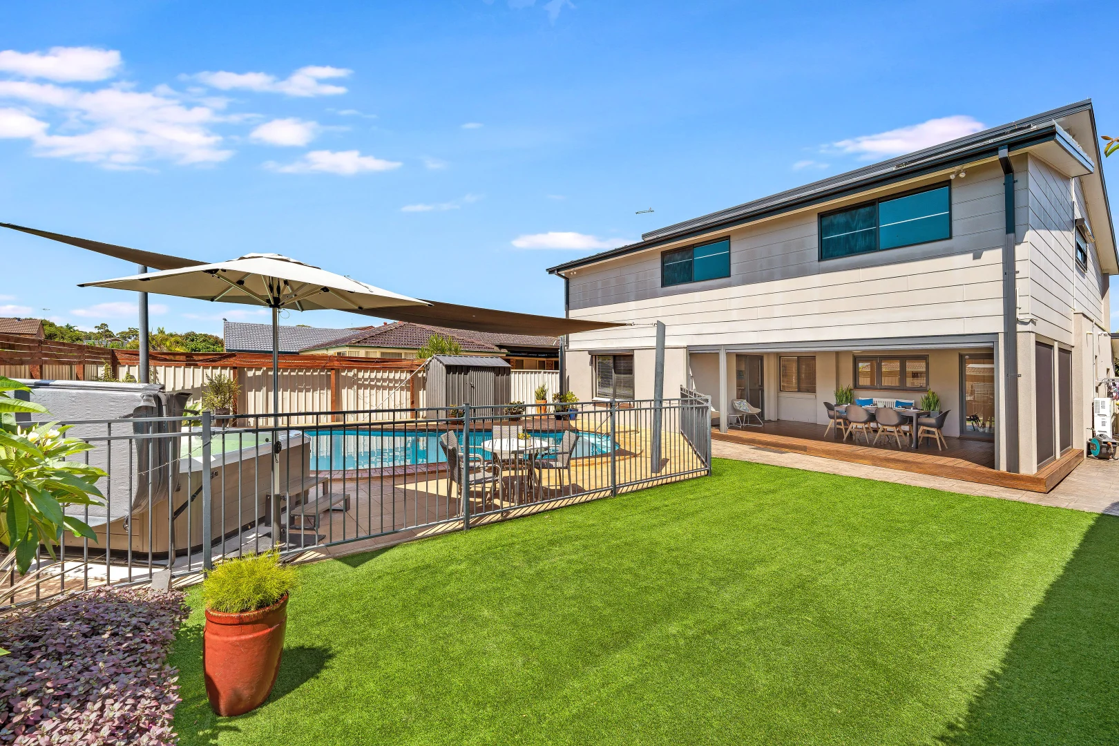 Additional image 12 of 32 Martin Crescent, Milperra NSW 2214