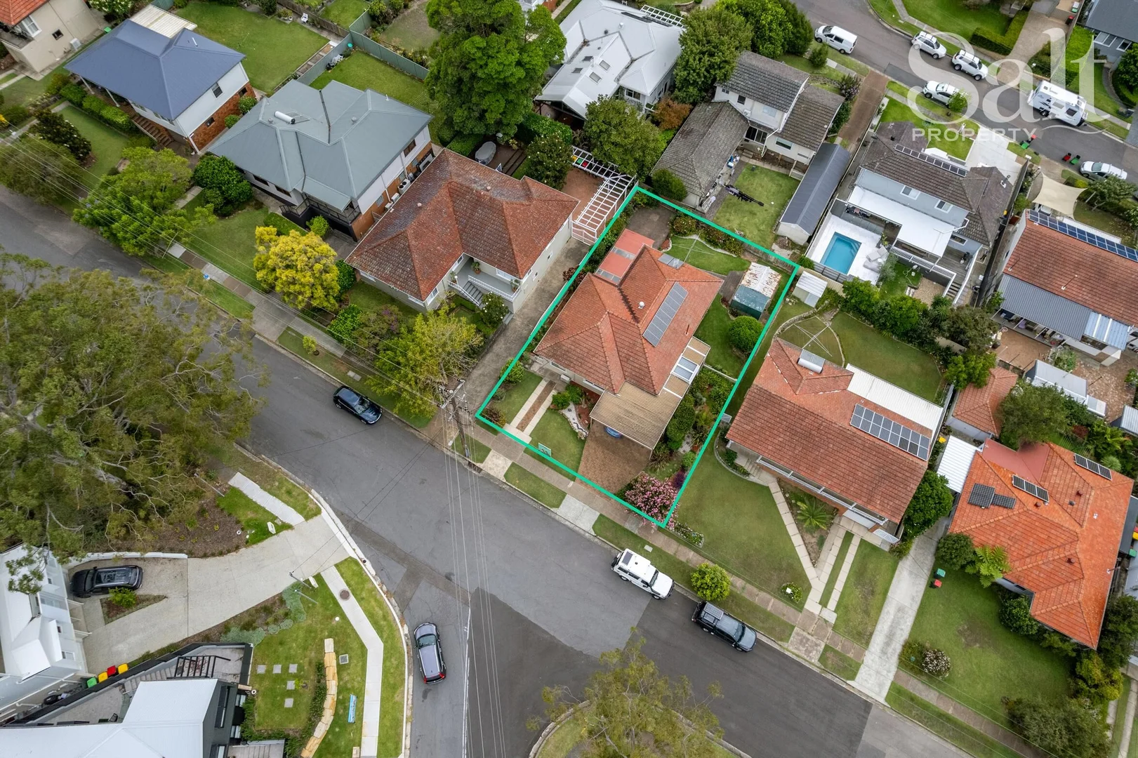 Additional image 3 of 12 Corriston Crescent, Adamstown Heights NSW 2289