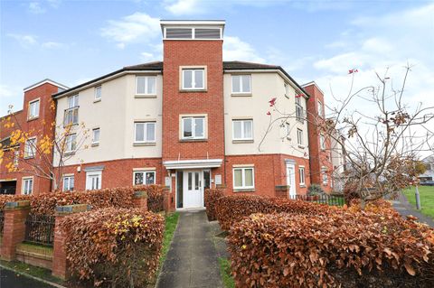 Dunoon Drive, Wolverhampton, West Midlands WV4