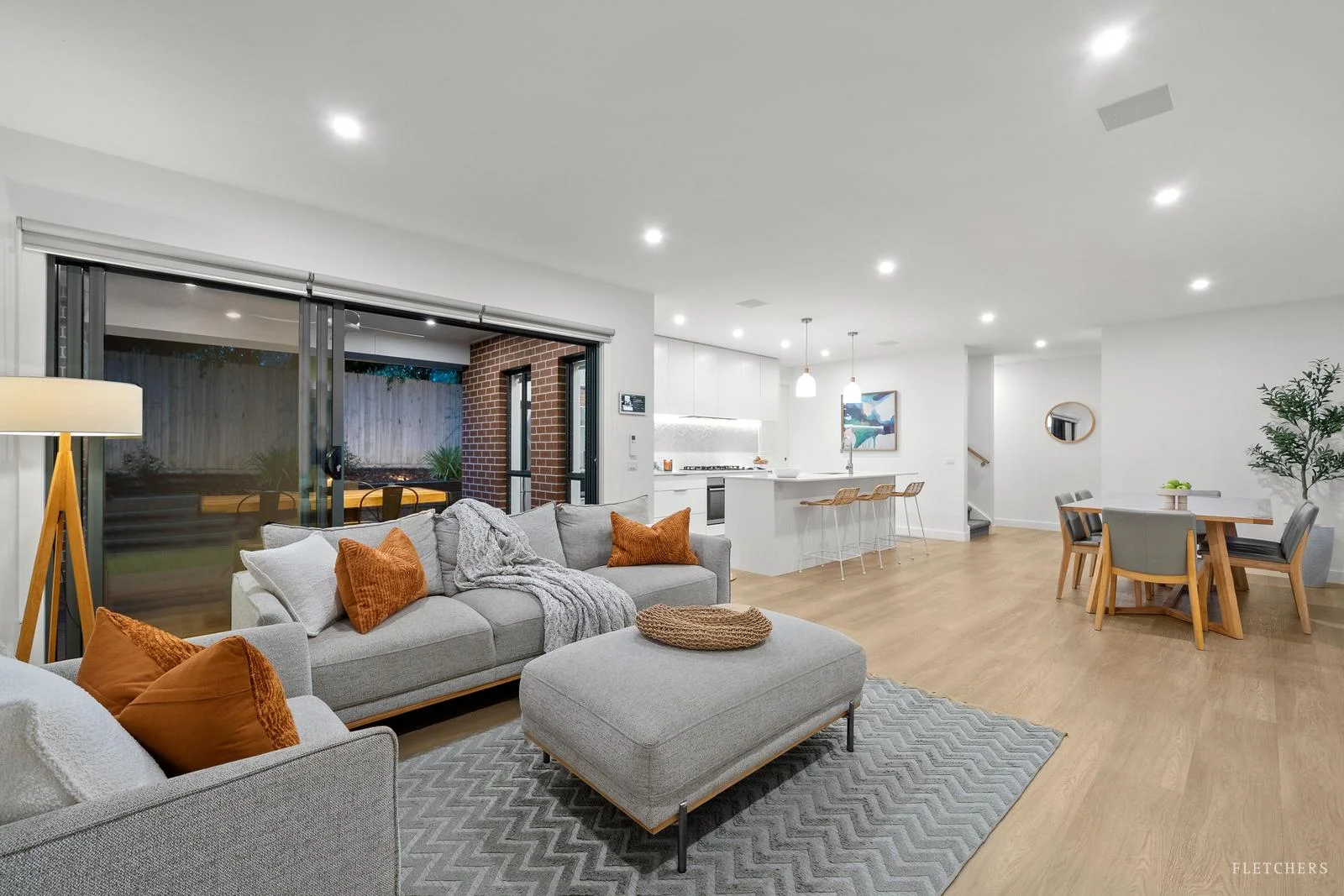 Additional image 2 of 24A Ballantyne Crescent, Kilsyth VIC 3137