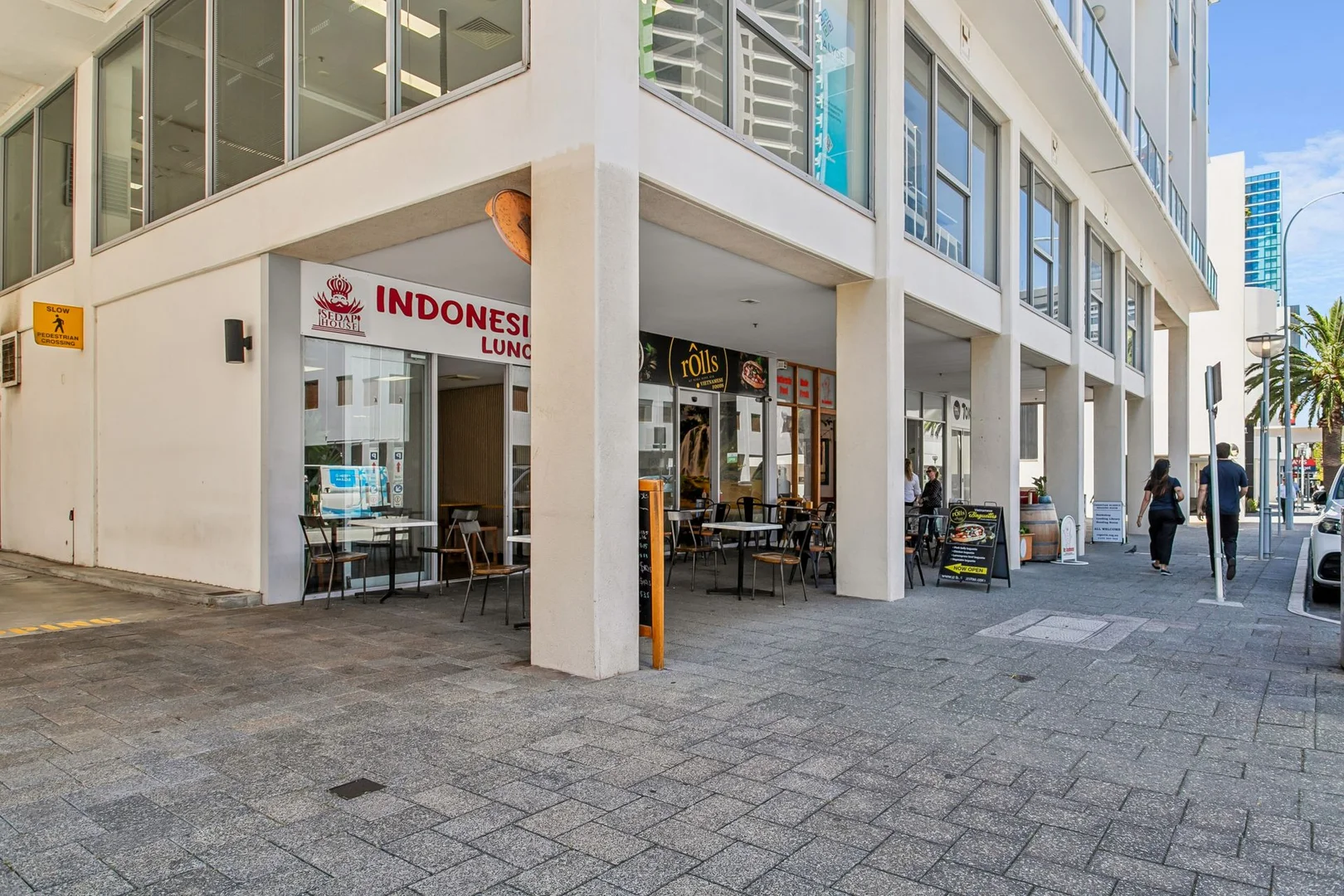 Additional image 20 of 111/996 Hay Street, Perth WA 6000