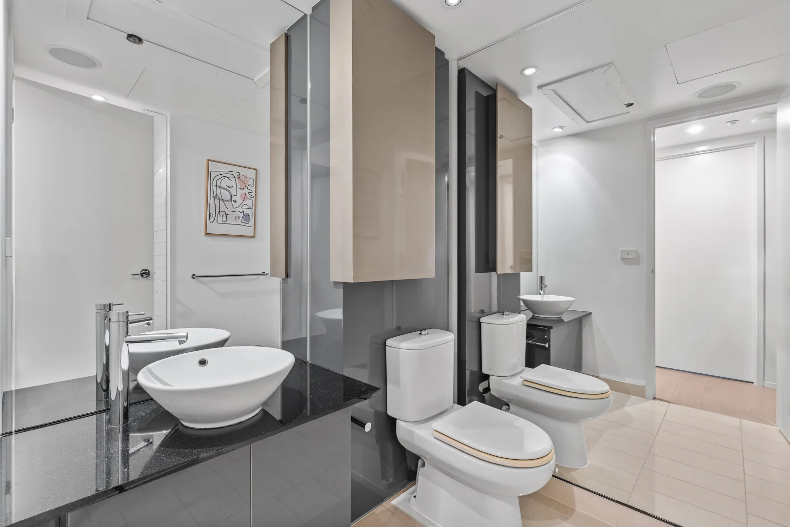 Additional image 10 of 4802/7 Riverside Quay, Southbank VIC 3006