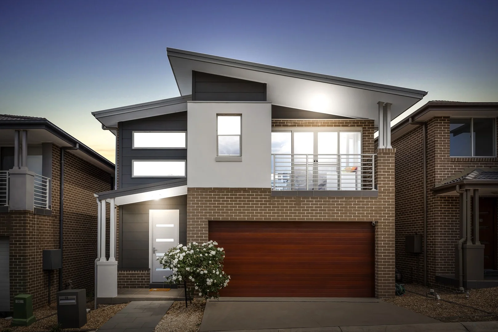 18 Durack Crest, Norwest NSW 2153