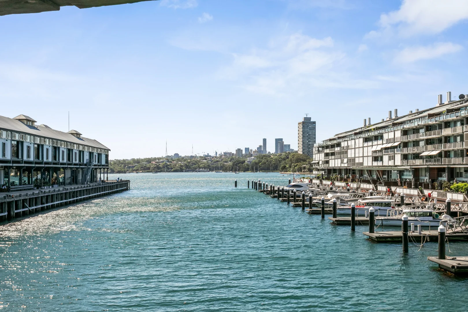 Additional image 11 of 211/21 Hickson Road, Walsh Bay NSW 2000