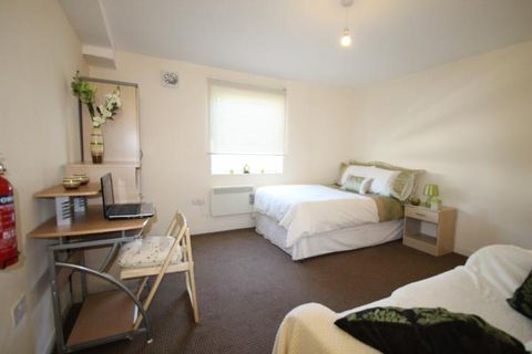 Gibbon Lane, Plymouth PL4, Studio to rent