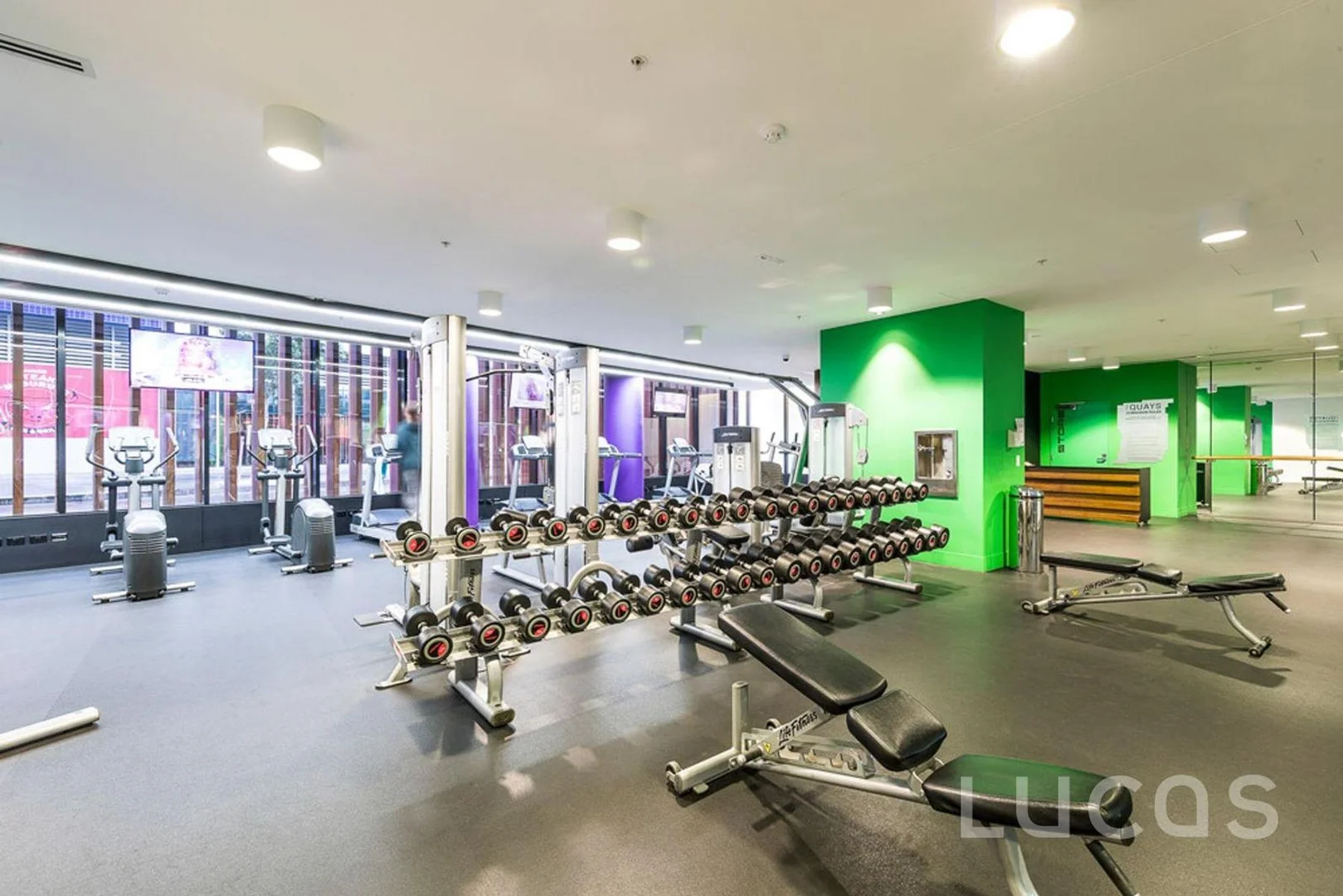 Additional image 16 of 2505/241 Harbour Esplanade, Docklands VIC 3008