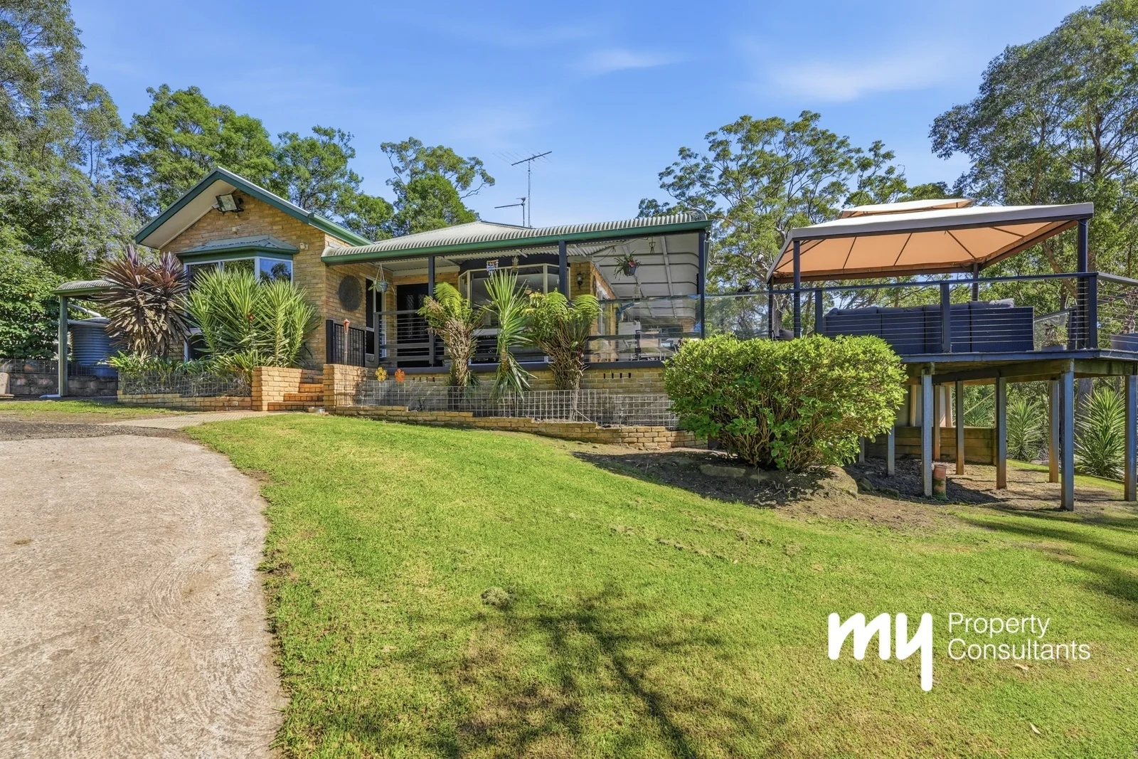 Additional image 2 of 87 Egans Road, Oakdale NSW 2570