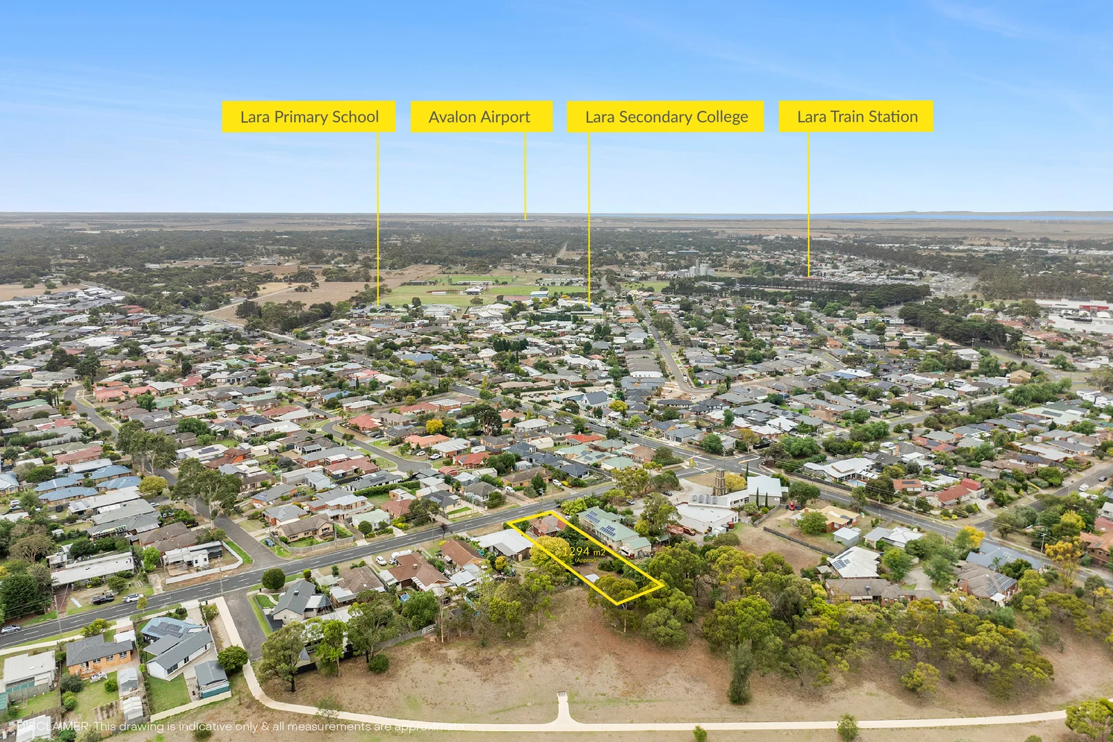 Additional image 13 of 39 Curletts Road, Lara VIC 3212