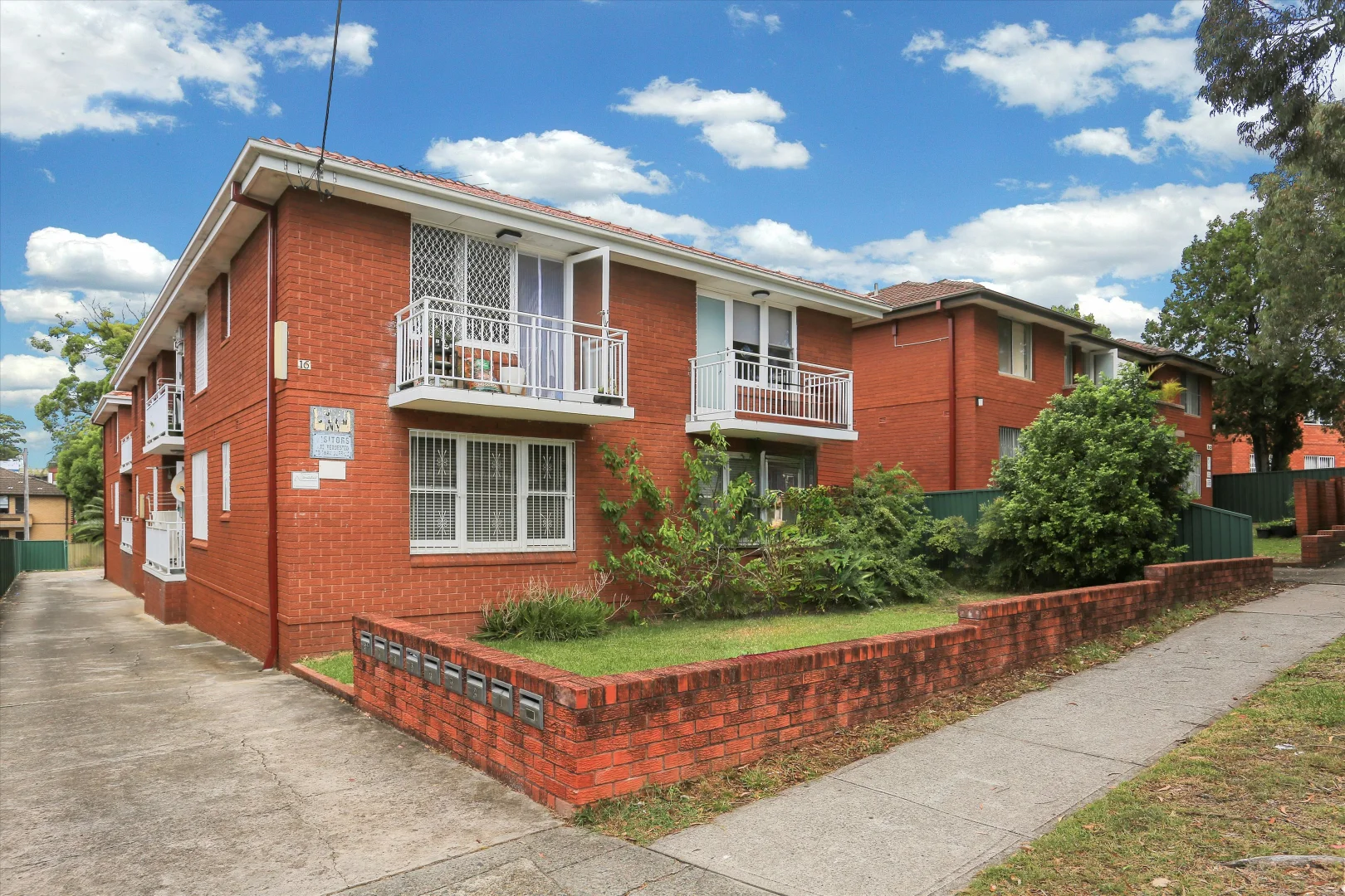 Additional image 12 of 5/16 Unara Street, Campsie NSW 2194