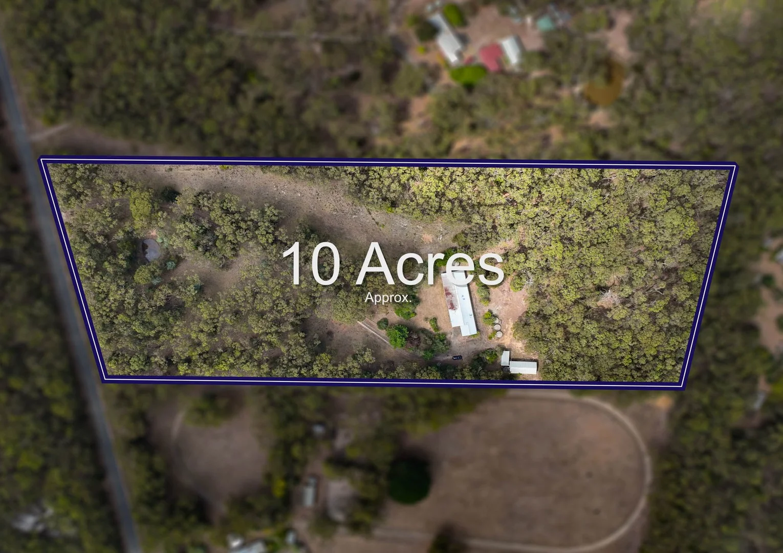 183 Coffeys Road, Bullengarook VIC 3437