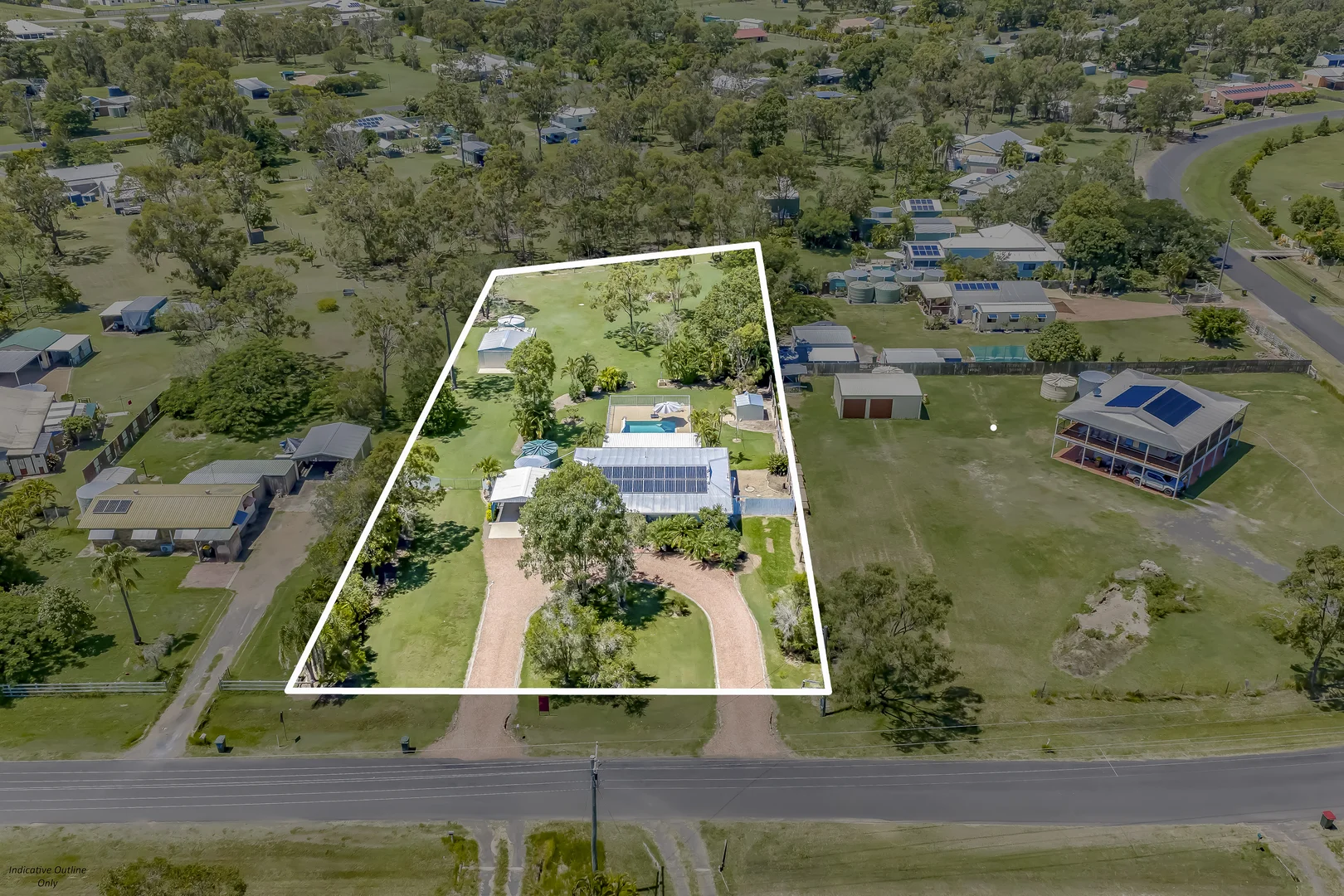 Additional image 35 of 85 Pharlap Parade, Branyan QLD 4670