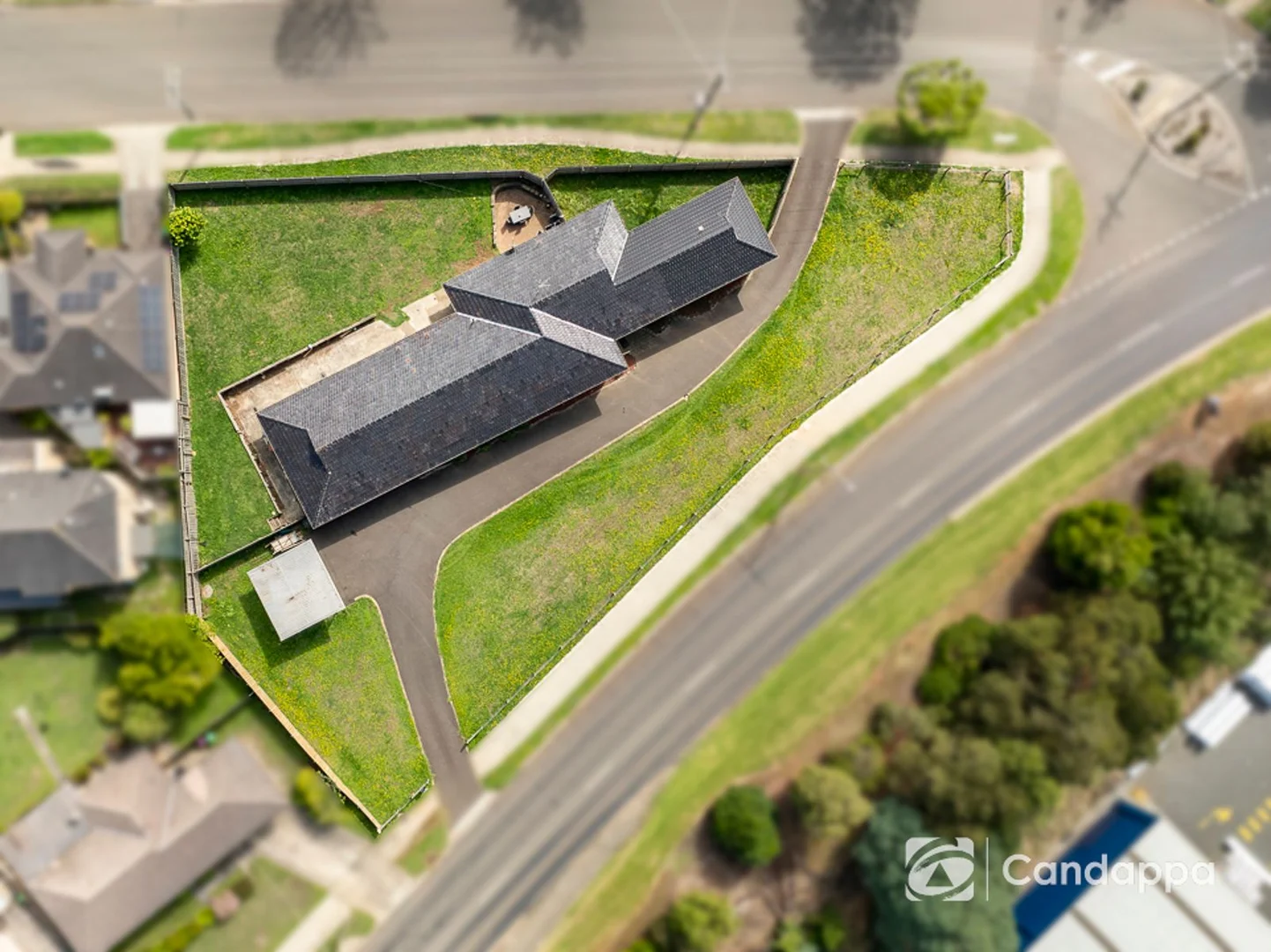 Additional image 2 of 207 ALBERT ROAD, Warragul VIC 3820