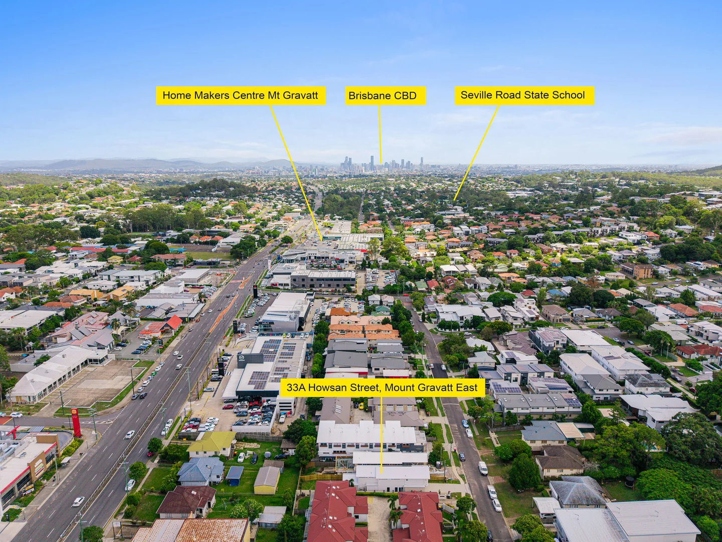 Additional image 17 of 33A Howsan Street, Mount Gravatt East QLD 4122