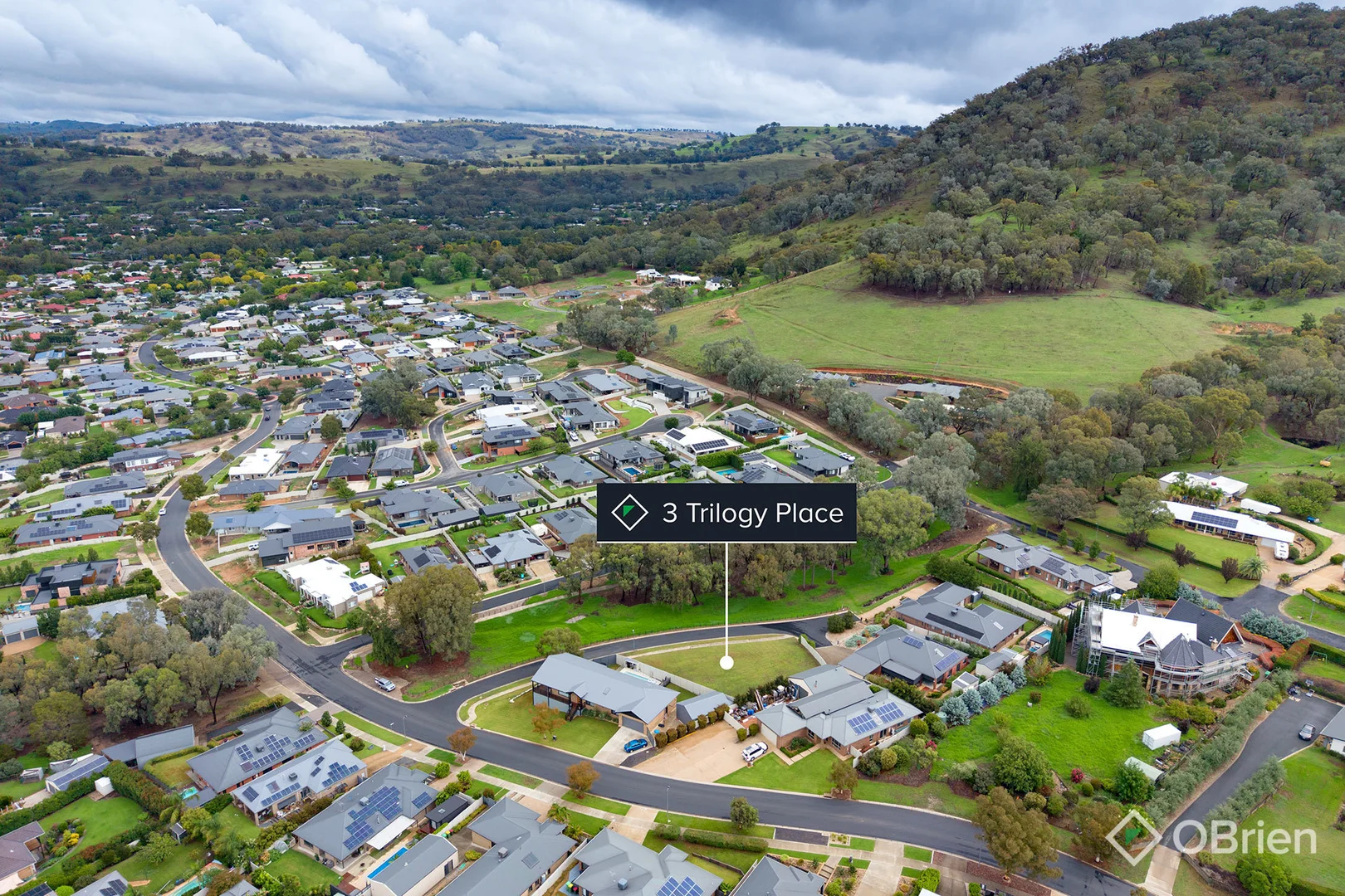 Additional image 2 of 3 Trilogy Place, West Wodonga VIC 3690