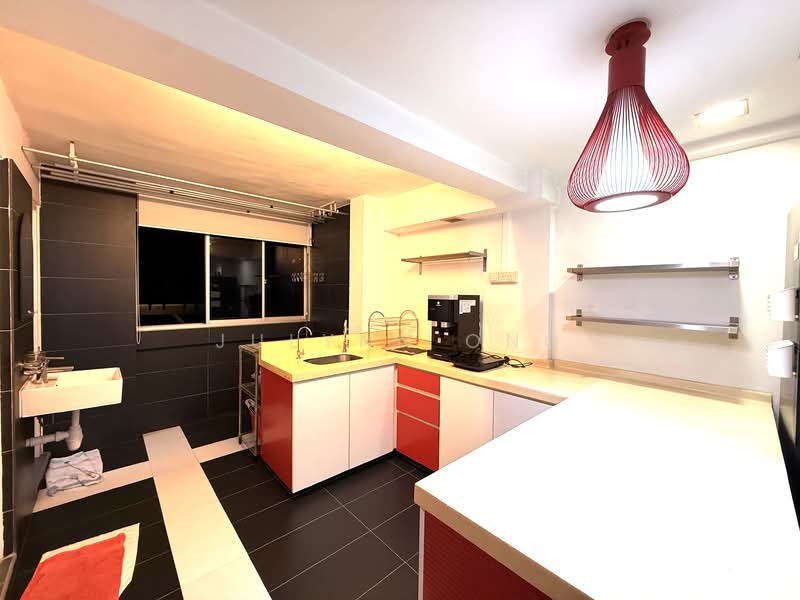 43 Telok Blangah Rise photo 2