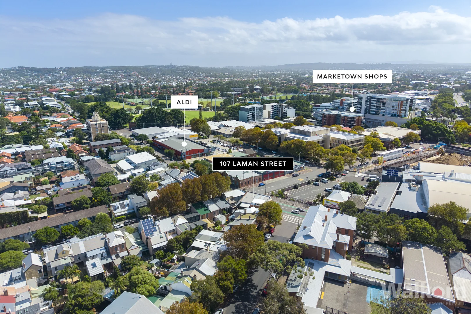 Additional image 15 of 107 Laman Street, Cooks Hill NSW 2300