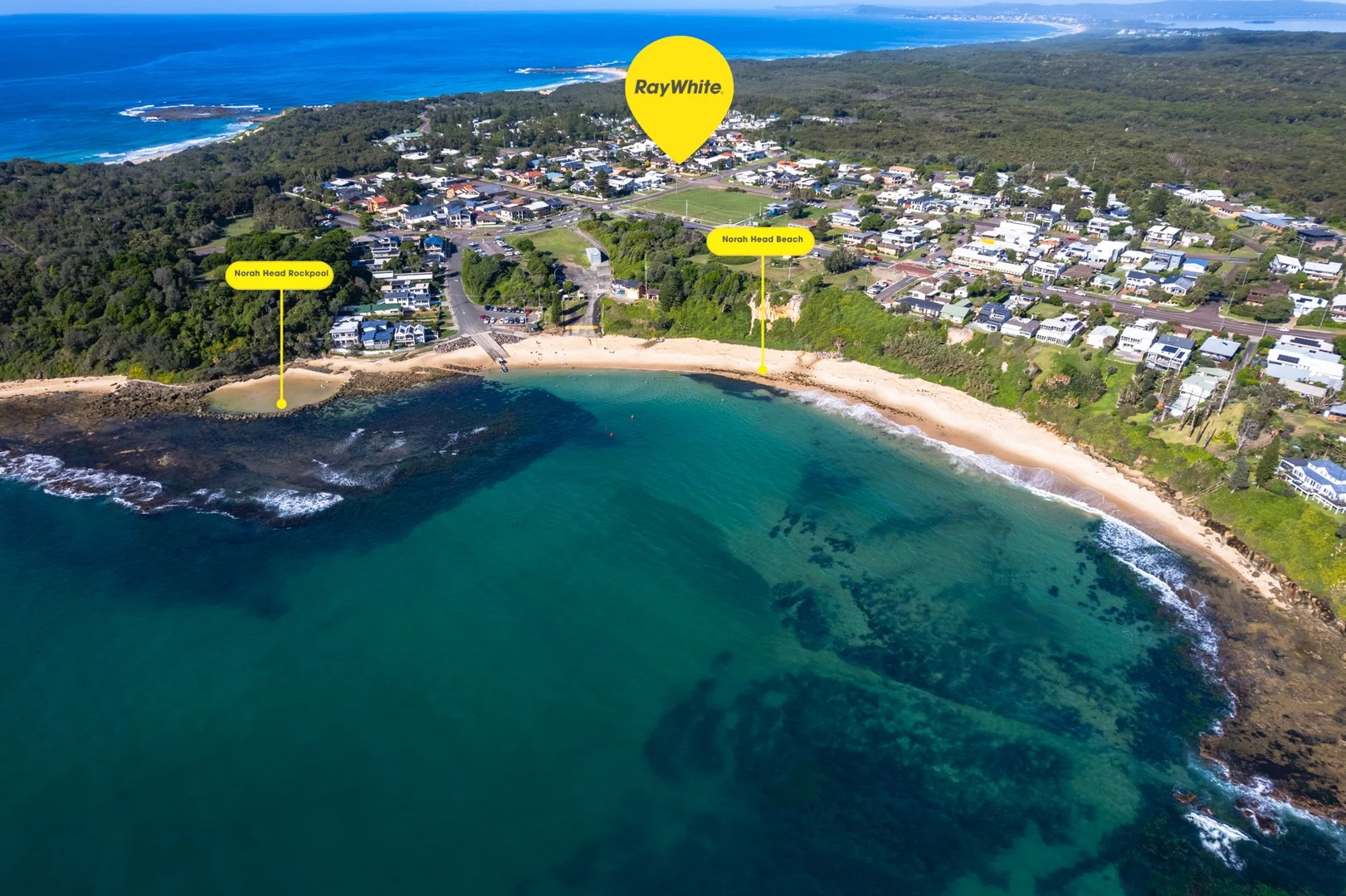 55 Soldiers Point Drive, Norah Head NSW 2263