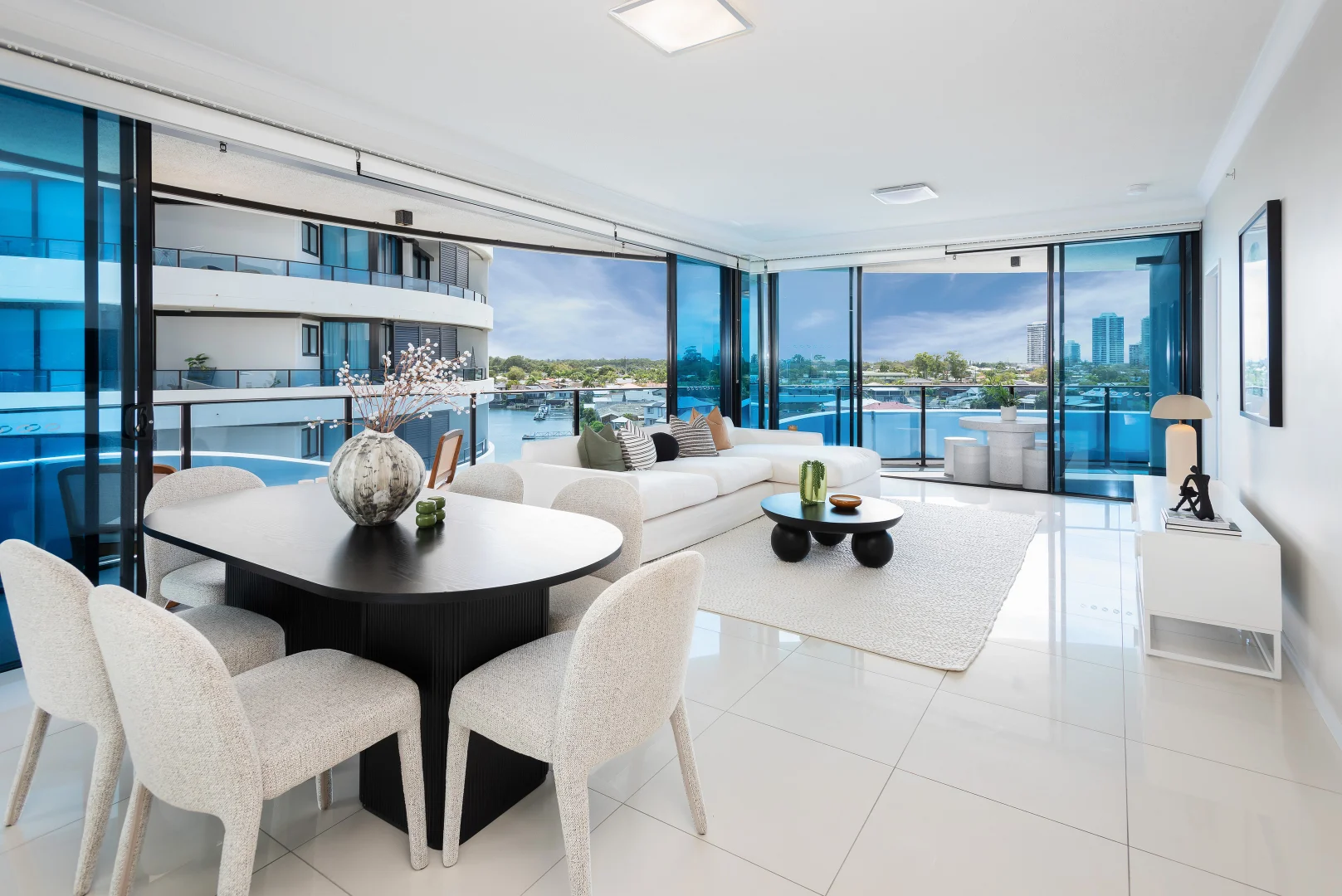 Additional image 3 of 2401/5 Harbourside Court, Biggera Waters QLD 4216