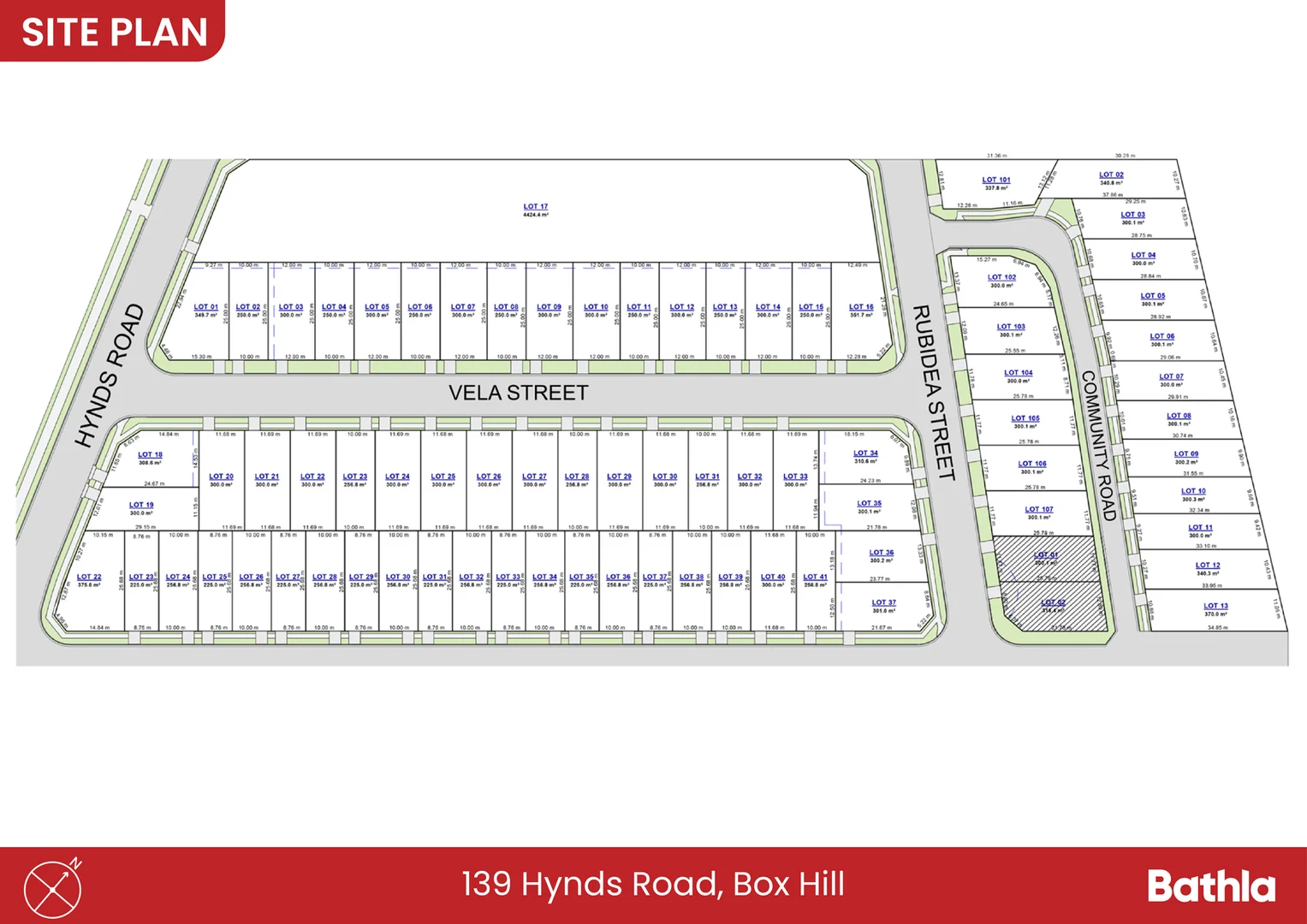 Additional image 2 of 139 Hynds Road, Box Hill NSW 2765