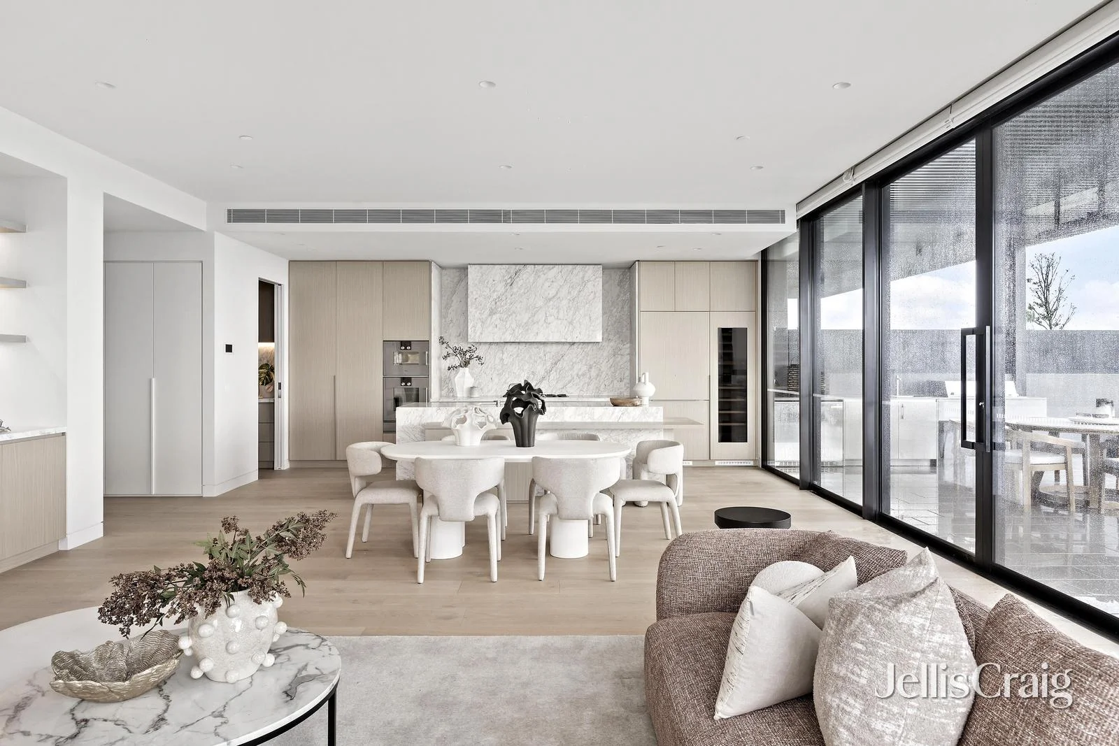 1113/538 Epsom Road, Flemington VIC 3031 photo 2