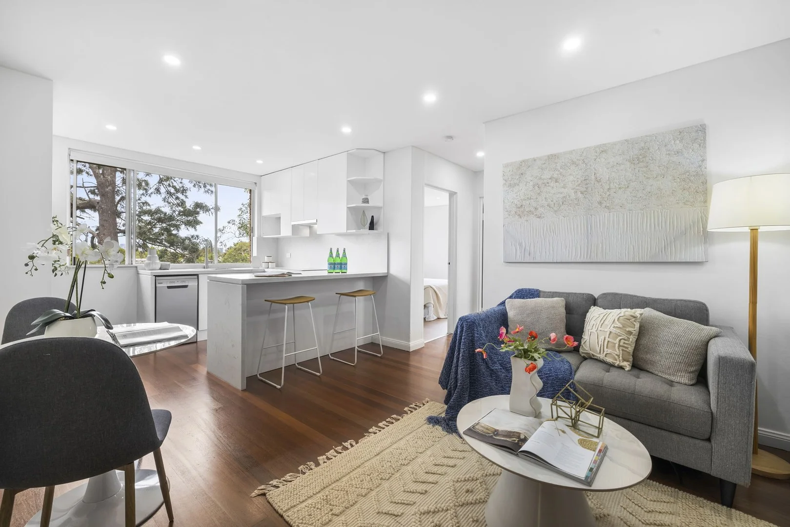 33/29-31 Johnston Street, Annandale NSW 2038