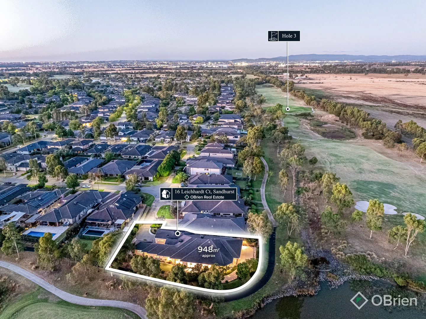 Additional image 19 of 16 Leichhardt Court, Sandhurst VIC 3977