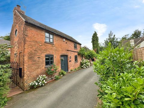 2, Stockwell End, Wolverhampton WV6