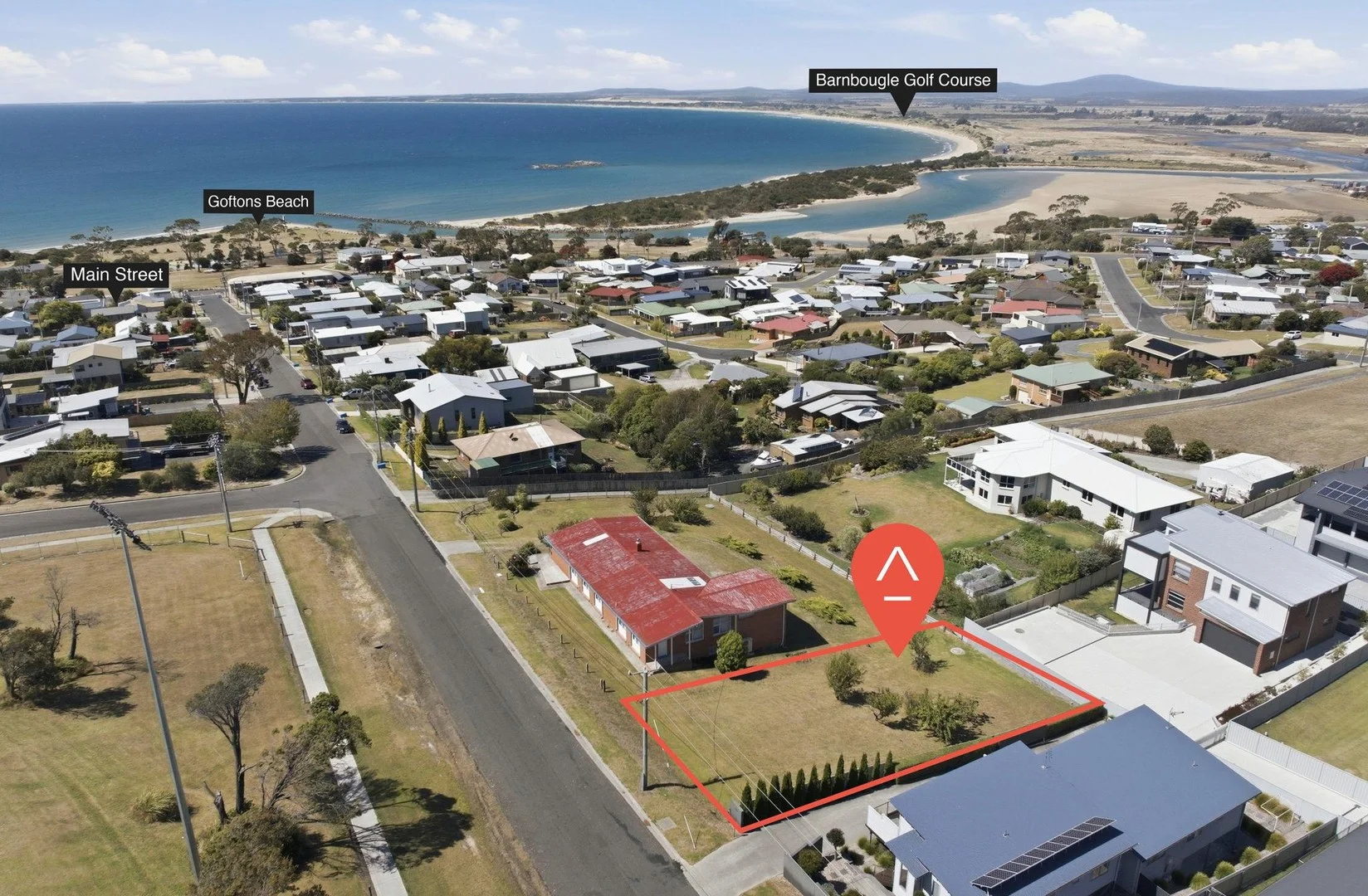 Lot 2/37 Henry Street, Bridport TAS 7262