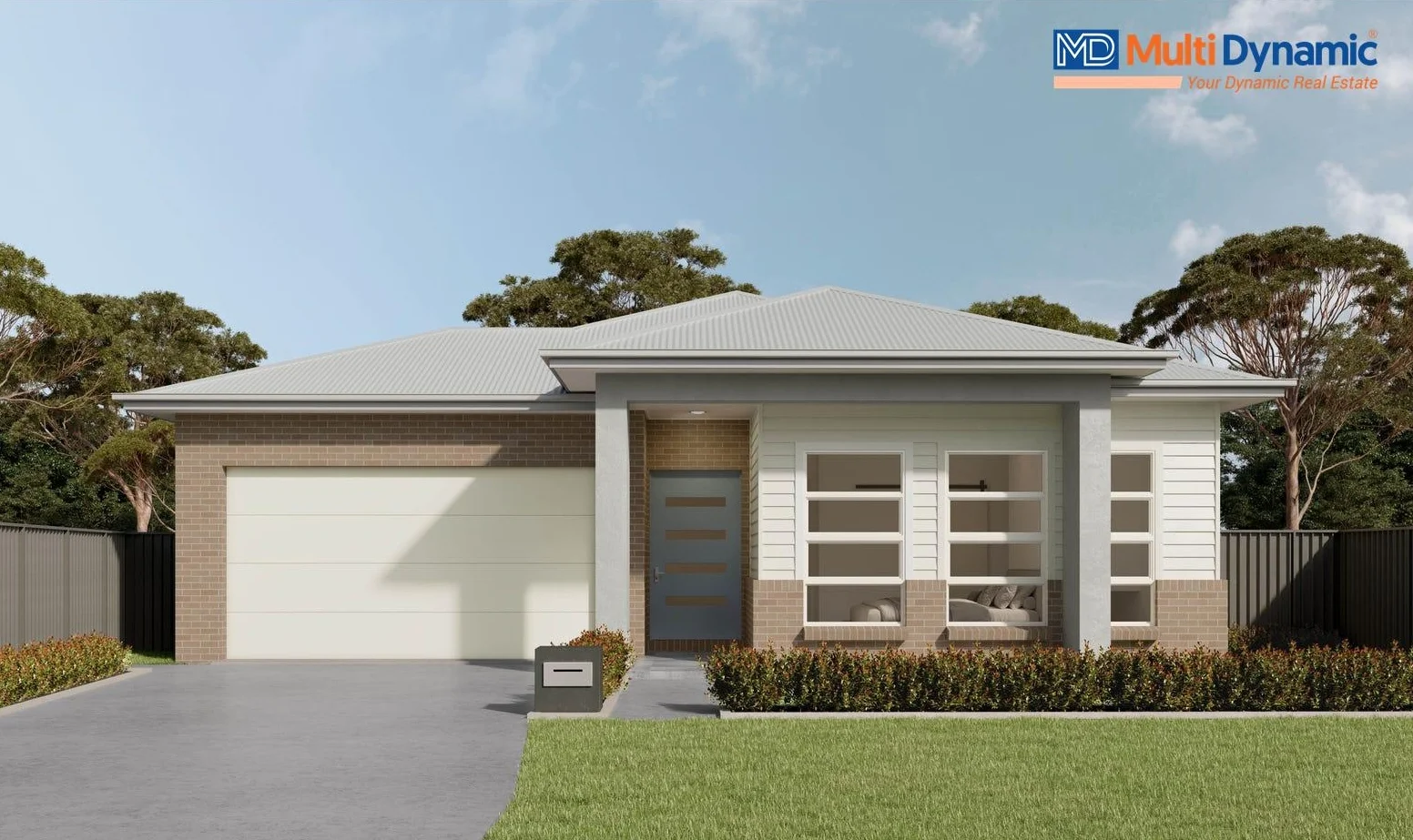 60 Dallas Drive, Gilead NSW 2560