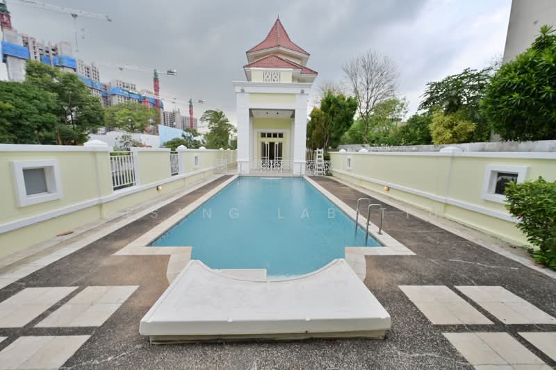 Additional image 6 of One Holland Grove View