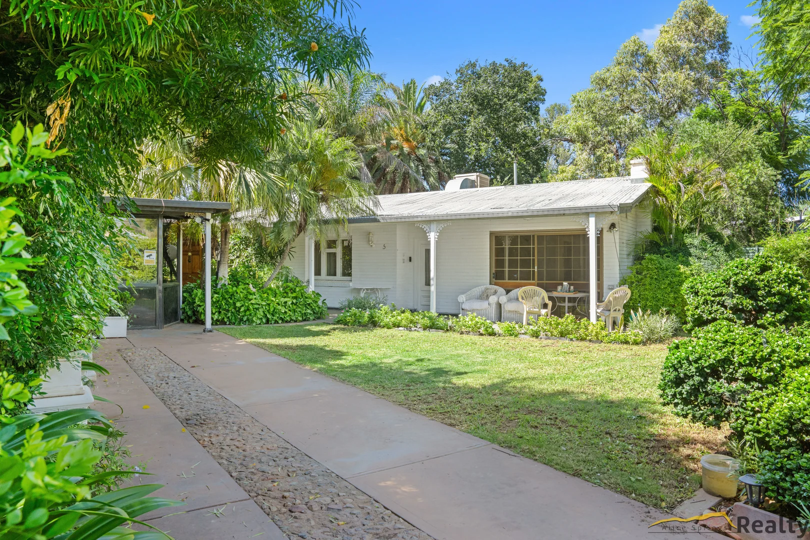 Additional image 22 of 5 Willshire Street, The Gap NT 0870