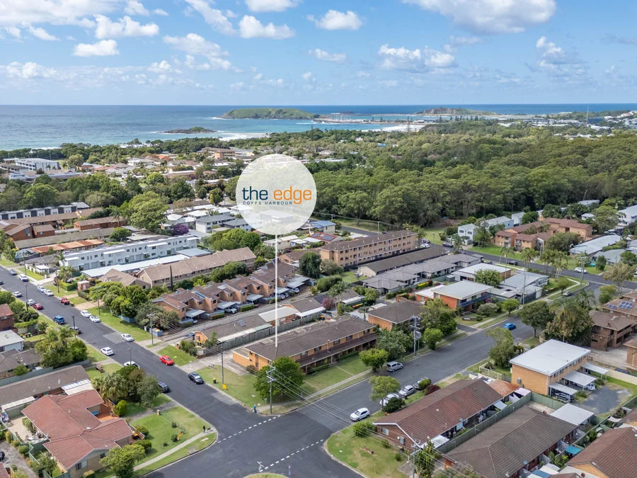 1/51-53 Boultwood Street, Coffs Harbour NSW 2450