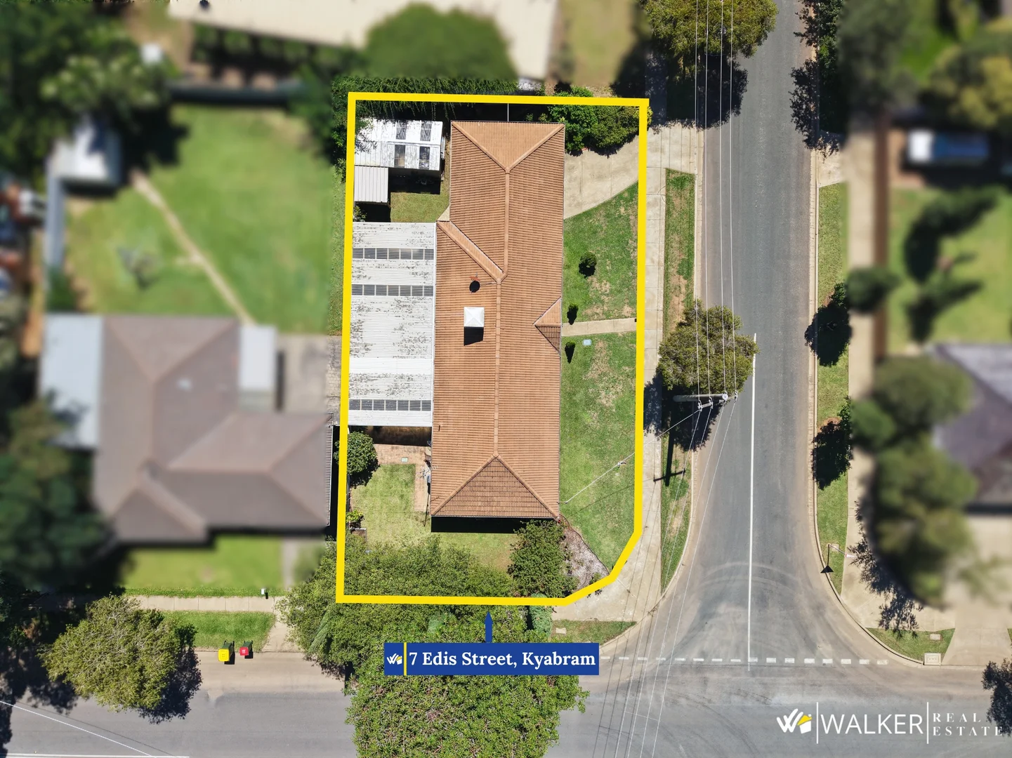 Additional image 7 of 7 Edis Street, Kyabram VIC 3620