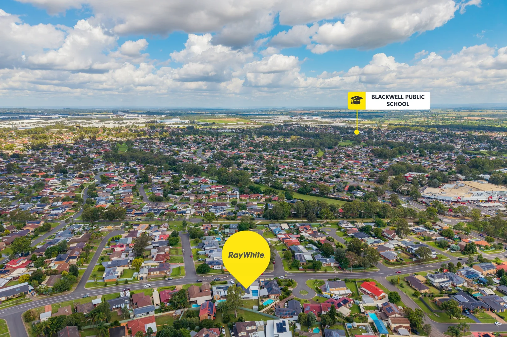 Additional image 18 of 24 Explorers Way, St Clair NSW 2759