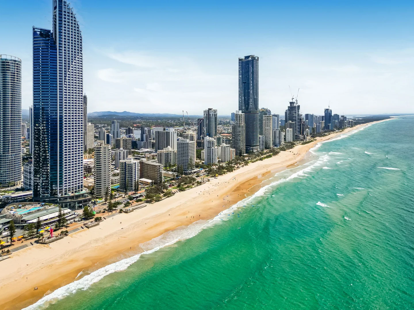 Additional image 23 of 4302/4 The Esplanade, Surfers Paradise QLD 4217
