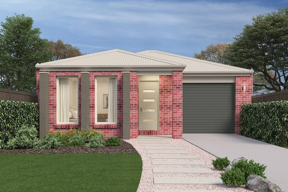 Lot 11578 Newman Circuit, Armstrong Creek VIC 3217