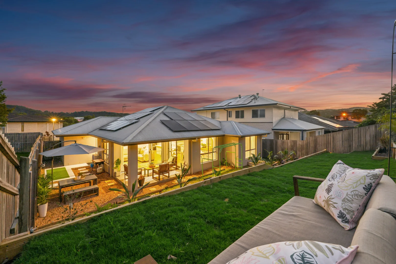 Additional image 23 of 10 Meander Court, Ormeau Hills QLD 4208