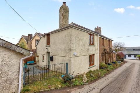 Lutton, Ivybridge, Devon PL21