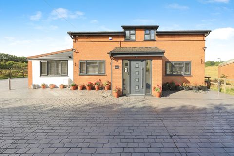 Codsall Road, Wolverhampton, Staffordshire WV6