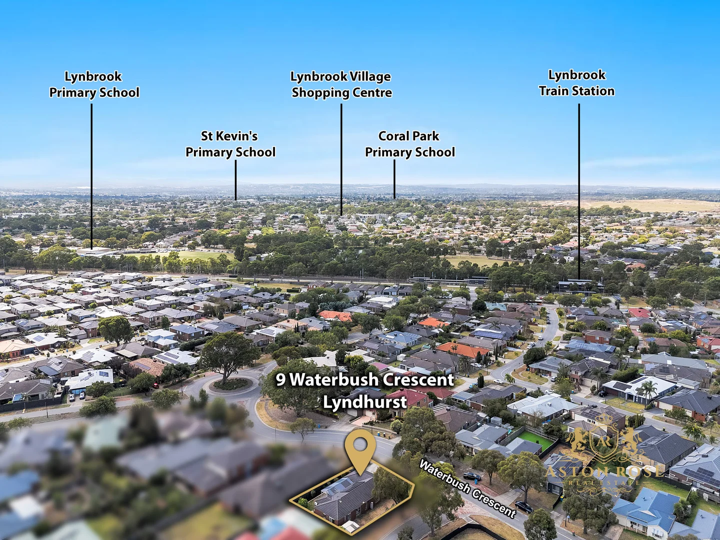 Additional image 28 of 9 Waterbush Crescent, Lyndhurst VIC 3975