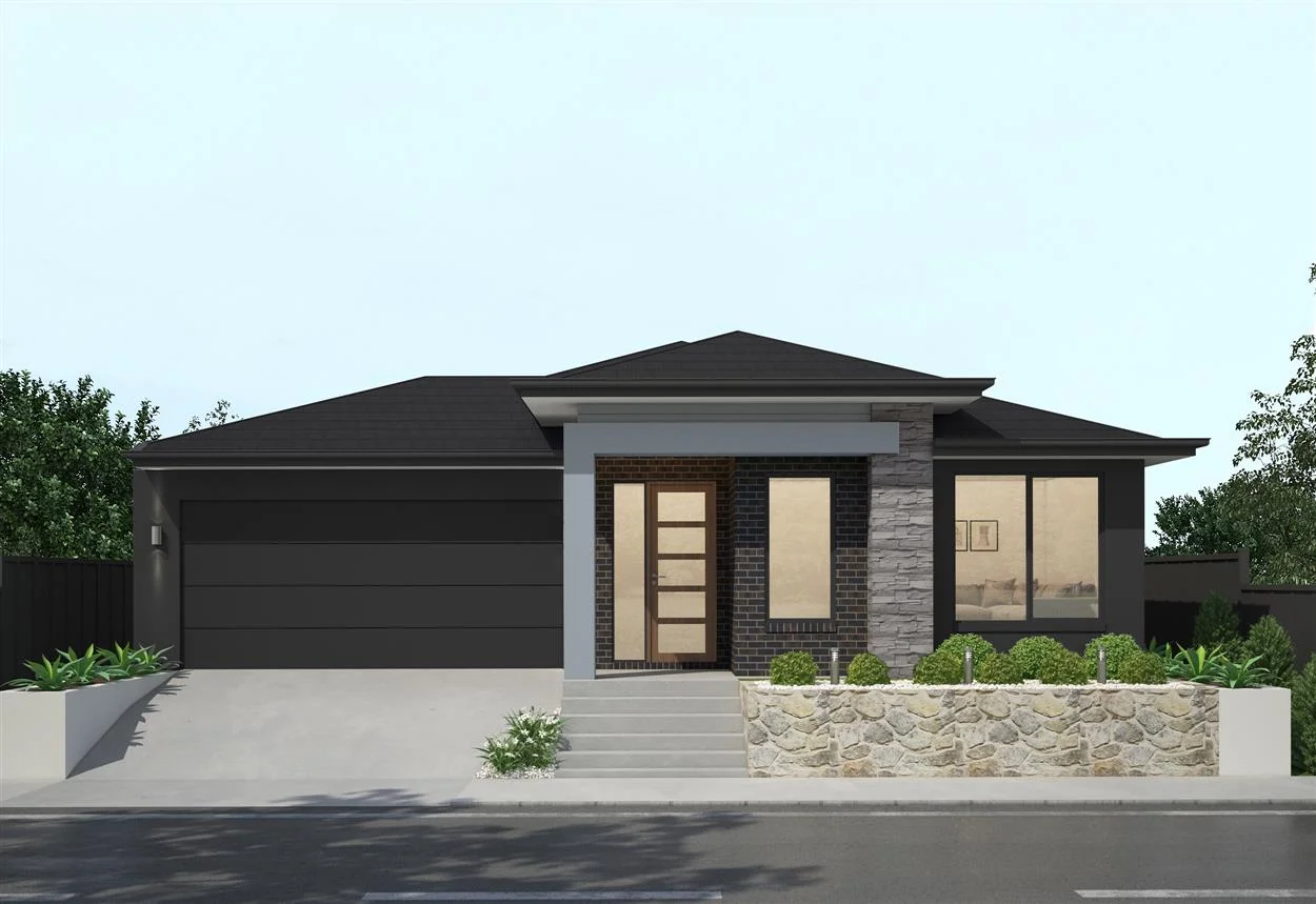 Lot 3515 Ernstbrook Drive, Clyde North VIC 3978